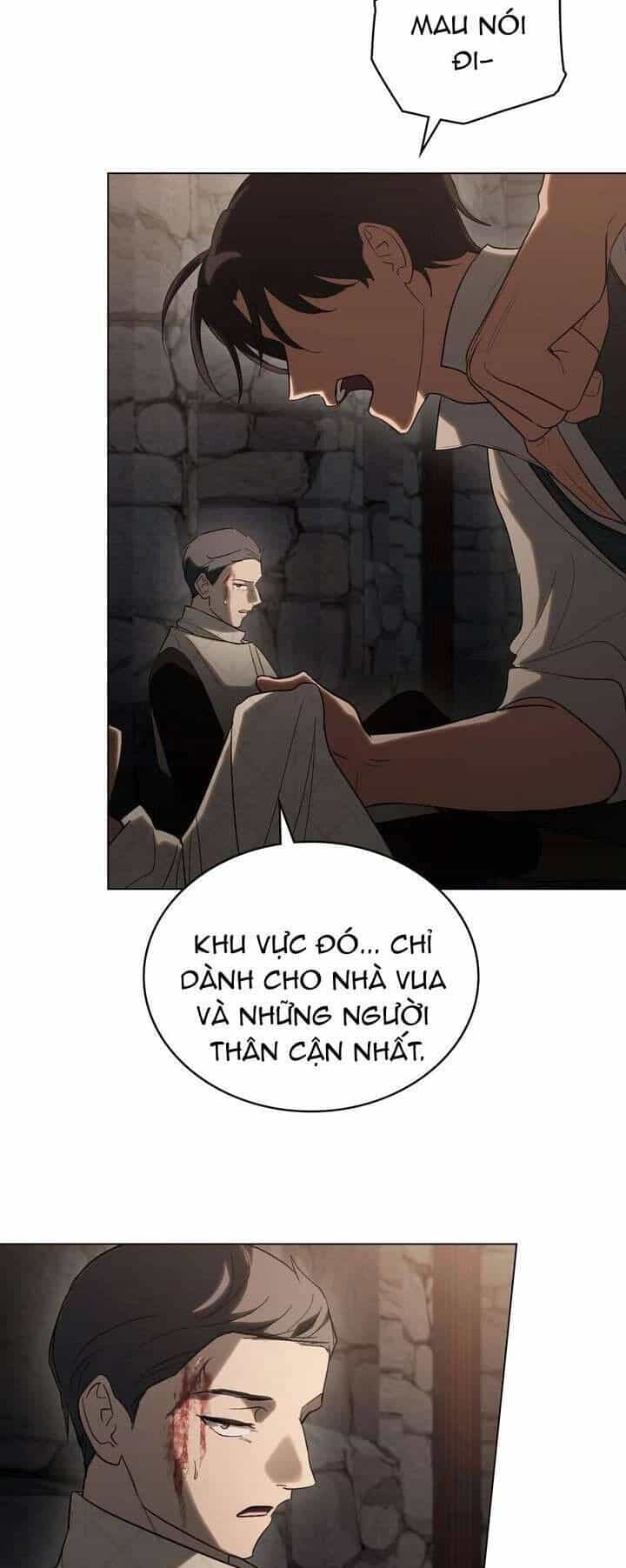 Khi Số Phận Tìm Đến Hai Ta - Chương 73 - ảnh 46