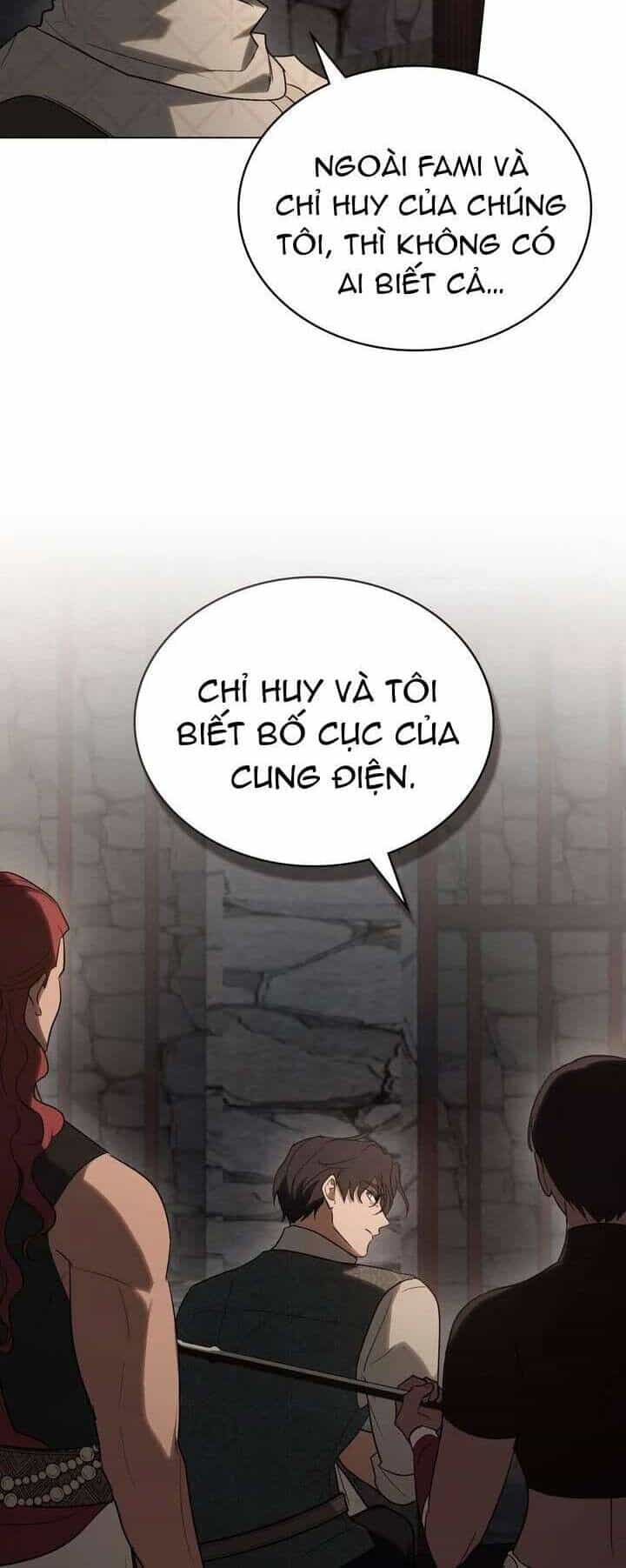 Khi Số Phận Tìm Đến Hai Ta - Chương 73 - ảnh 47