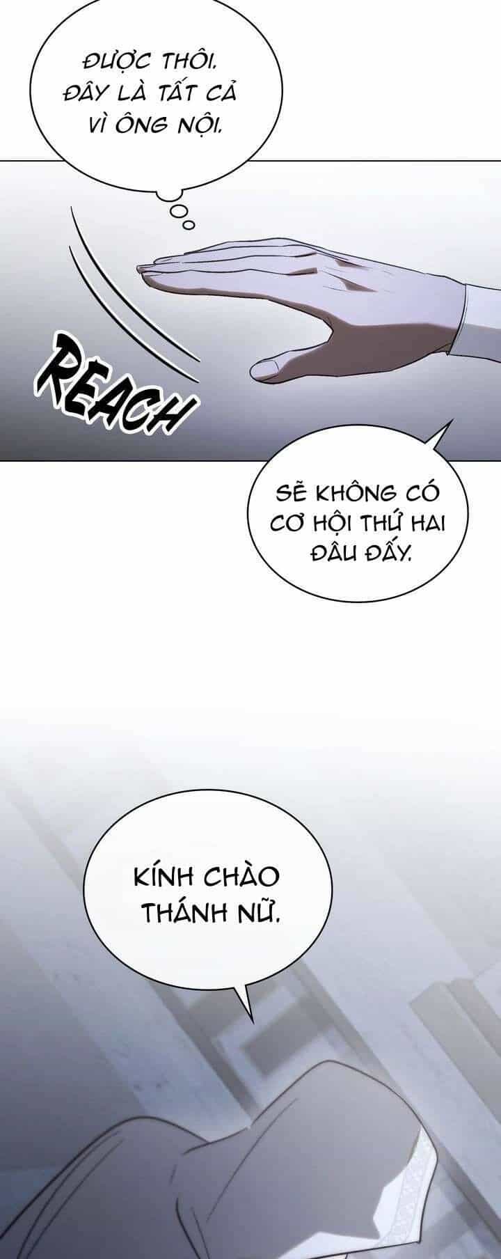 Khi Số Phận Tìm Đến Hai Ta - Chương 74 - ảnh 16