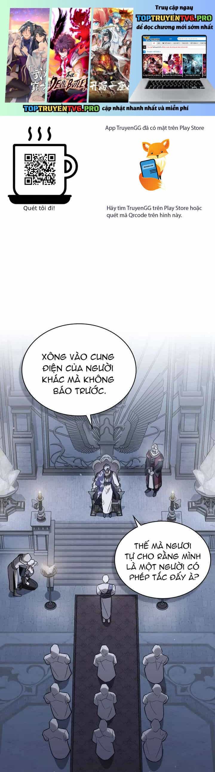 Khi Số Phận Tìm Đến Hai Ta - Chương 74 - ảnh 2