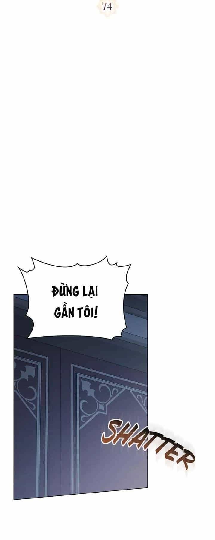 Khi Số Phận Tìm Đến Hai Ta - Chương 74 - ảnh 24