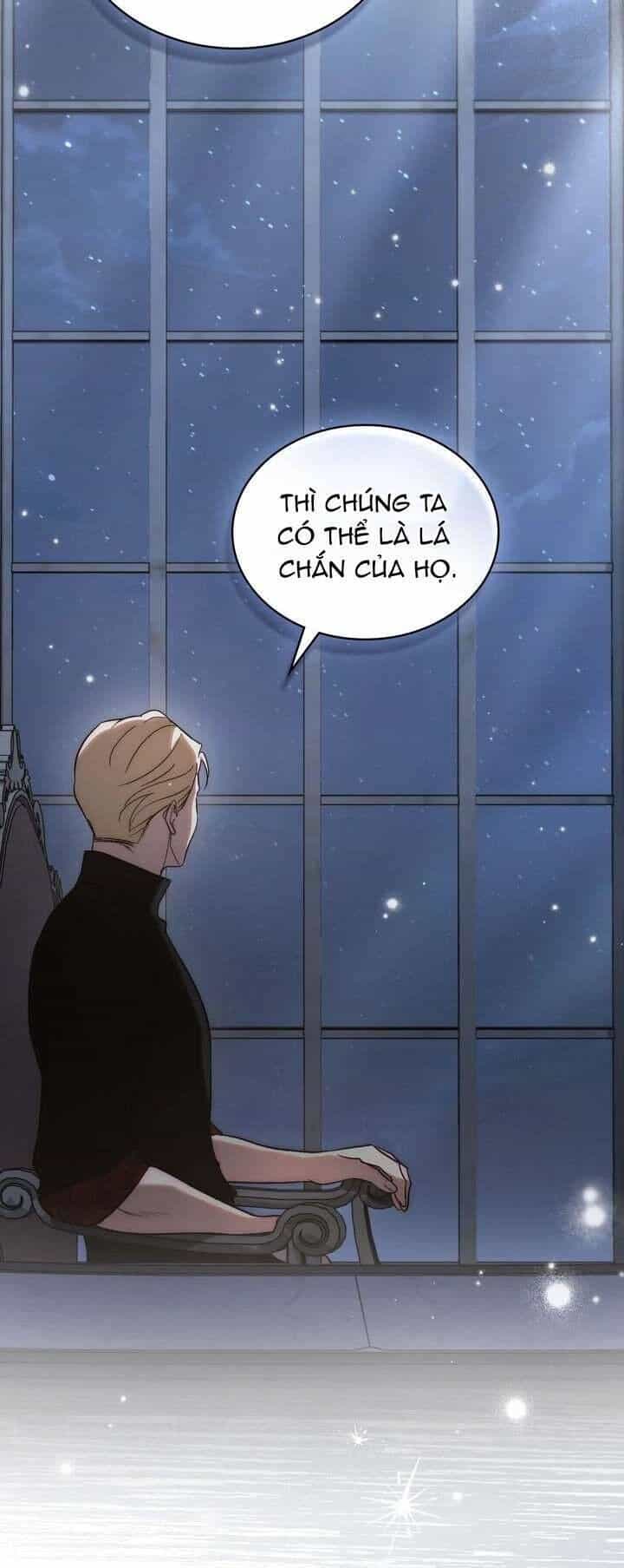 Khi Số Phận Tìm Đến Hai Ta - Chương 74 - ảnh 37