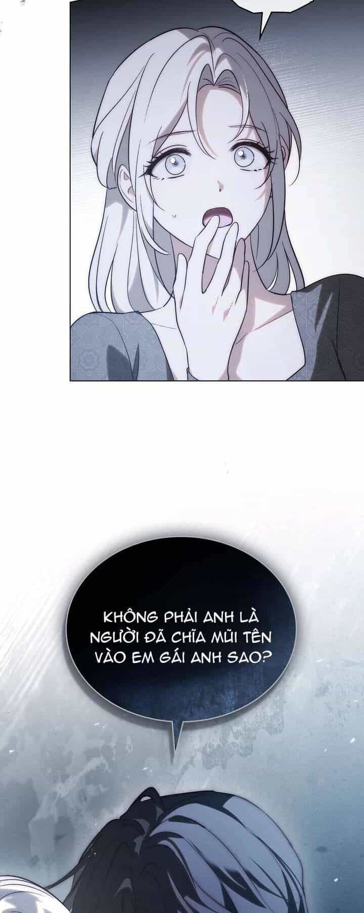 Khi Số Phận Tìm Đến Hai Ta - Chương 74 - ảnh 56
