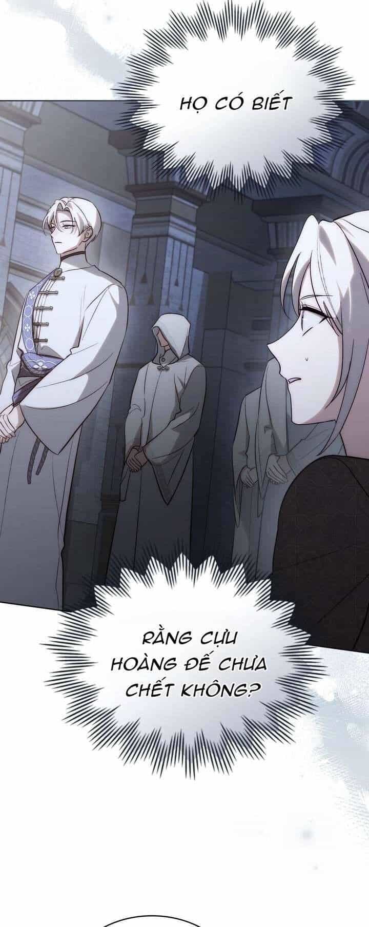 Khi Số Phận Tìm Đến Hai Ta - Chương 74 - ảnh 9