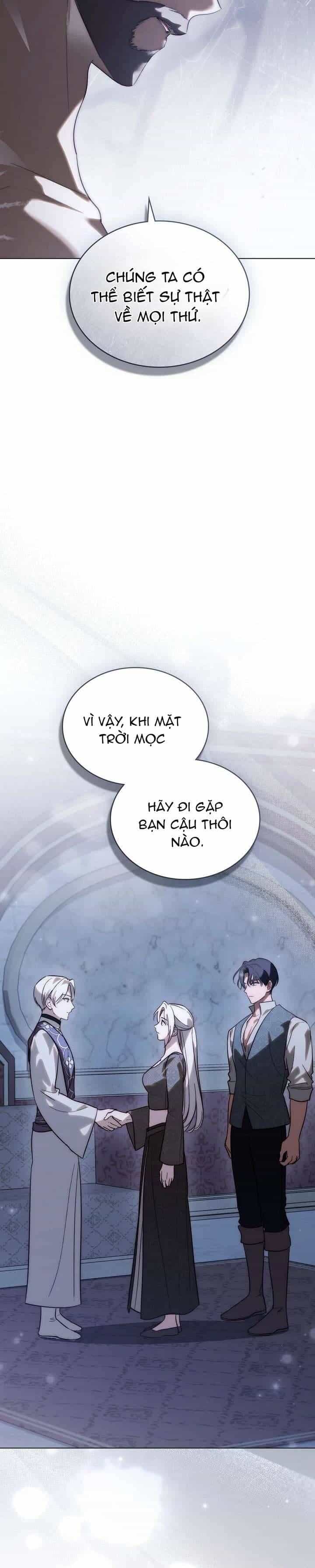 Khi Số Phận Tìm Đến Hai Ta - Chương 75 - ảnh 28