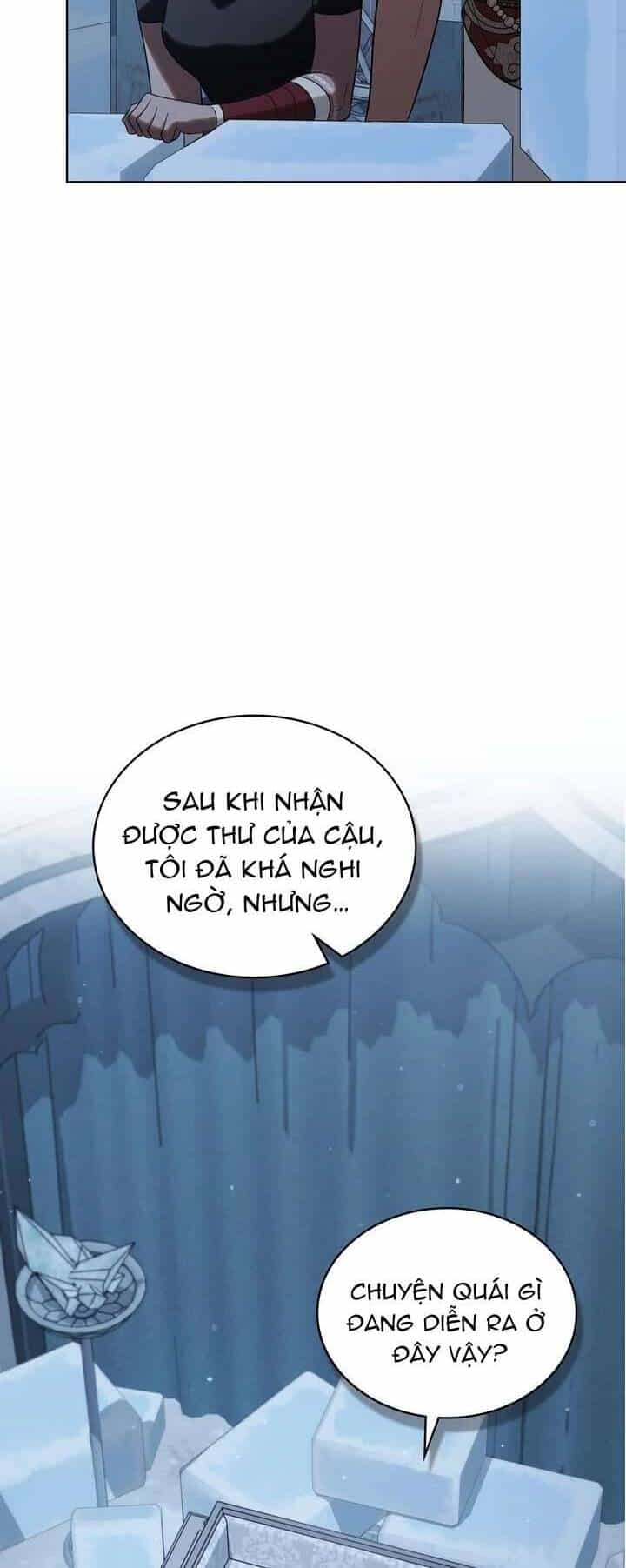Khi Số Phận Tìm Đến Hai Ta - Chương 76 - ảnh 10