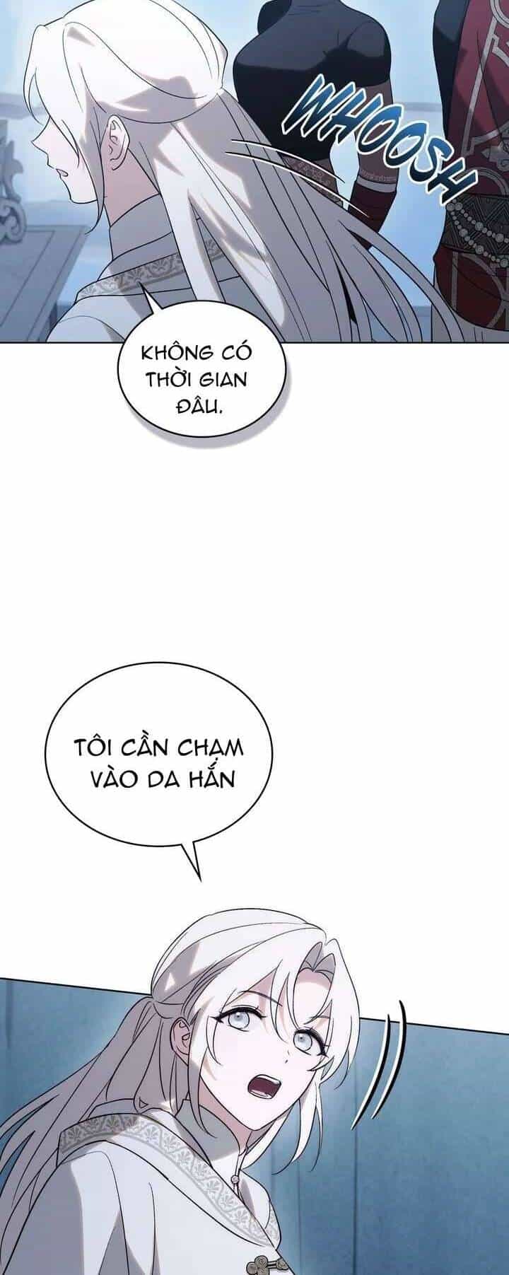Khi Số Phận Tìm Đến Hai Ta - Chương 76 - ảnh 12