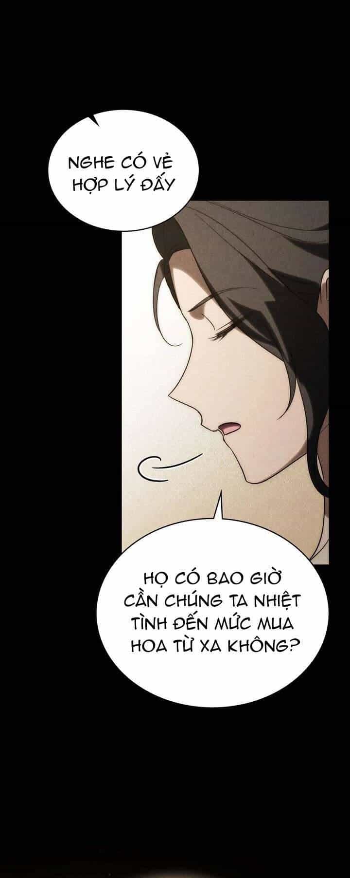 Khi Số Phận Tìm Đến Hai Ta - Chương 76 - ảnh 41