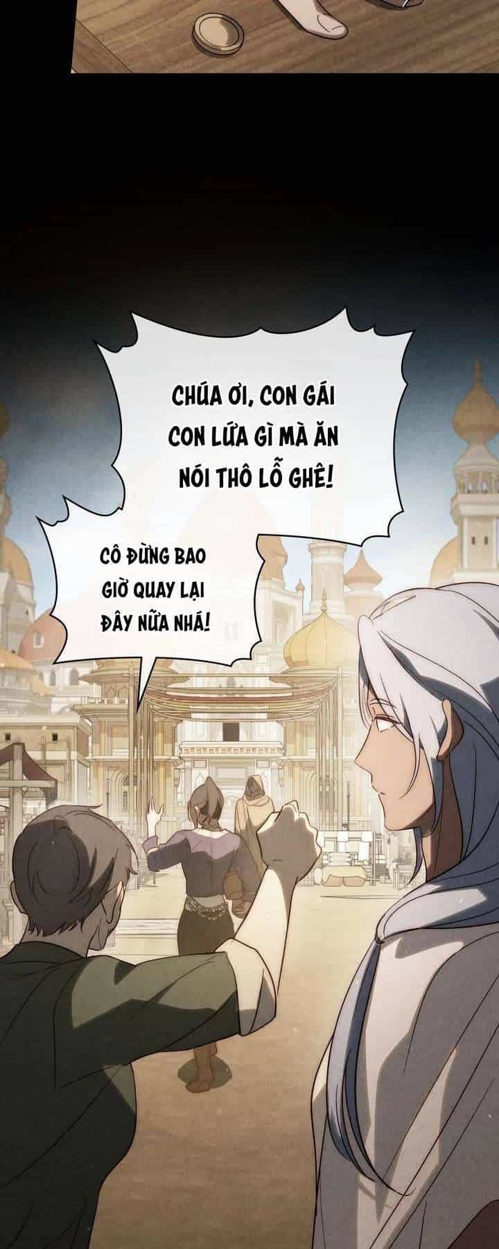 Khi Số Phận Tìm Đến Hai Ta - Chương 76 - ảnh 45