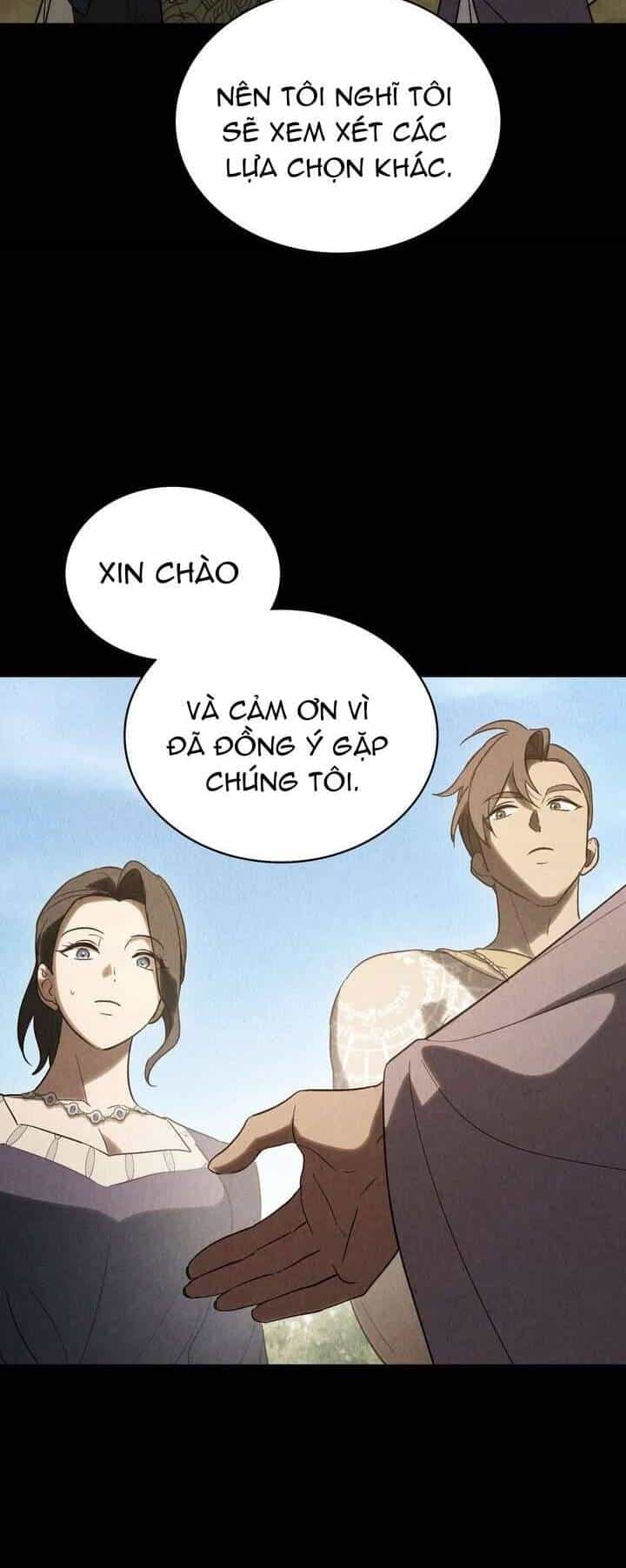 Khi Số Phận Tìm Đến Hai Ta - Chương 76 - ảnh 52