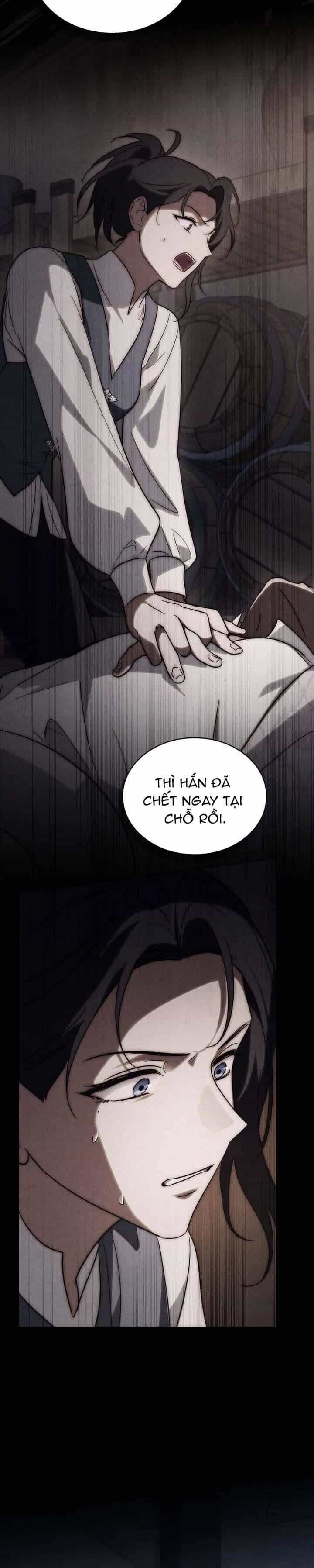 Khi Số Phận Tìm Đến Hai Ta - Chương 78 - ảnh 17