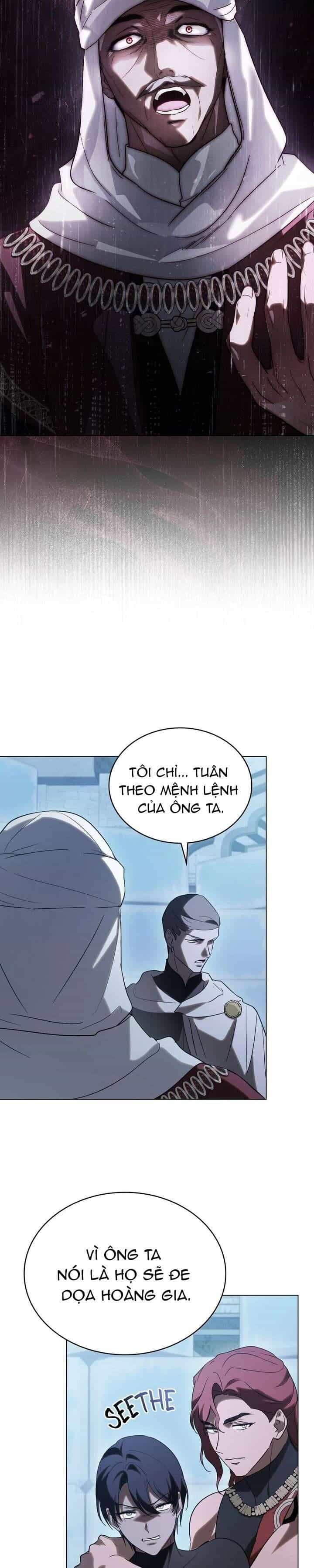 Khi Số Phận Tìm Đến Hai Ta - Chương 78 - ảnh 20