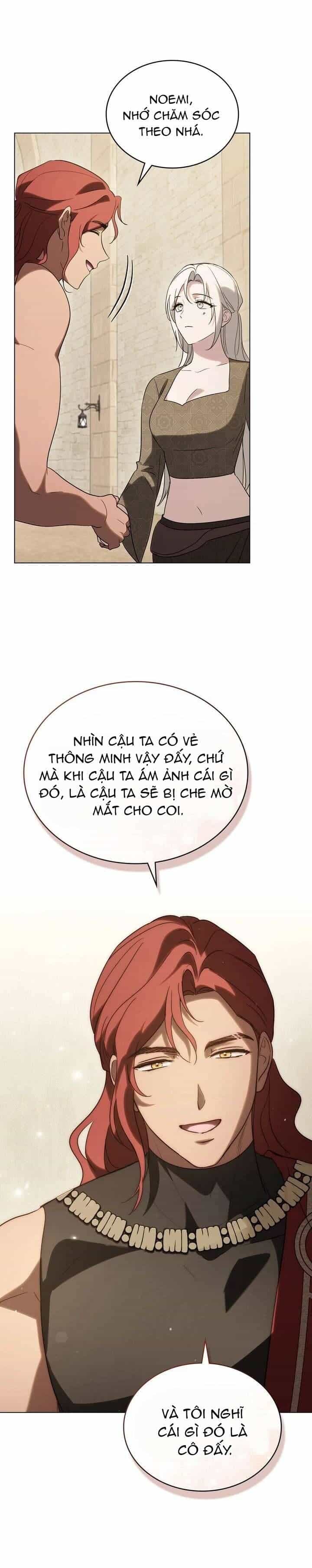 Khi Số Phận Tìm Đến Hai Ta - Chương 79 - ảnh 13