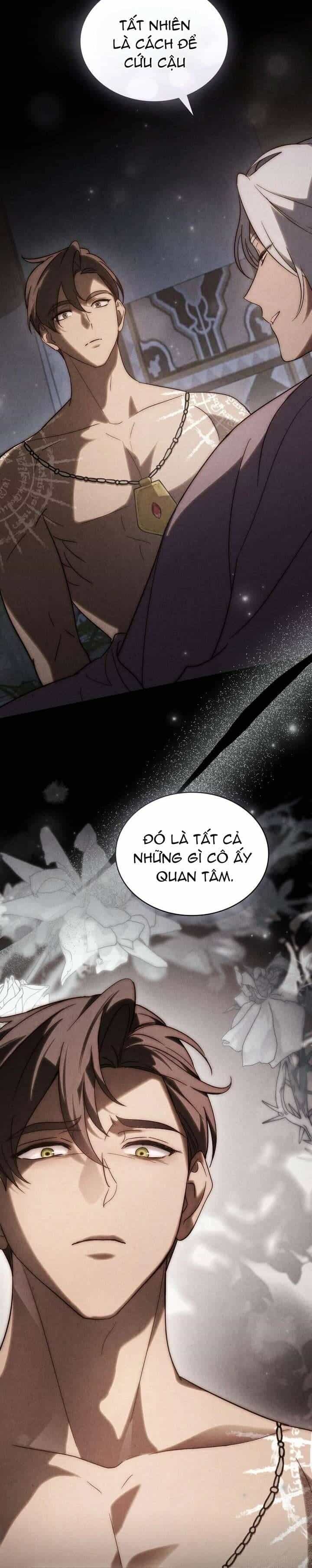 Khi Số Phận Tìm Đến Hai Ta - Chương 79 - ảnh 19