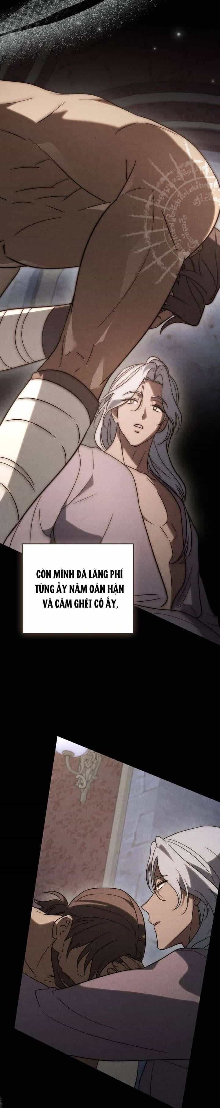 Khi Số Phận Tìm Đến Hai Ta - Chương 79 - ảnh 21