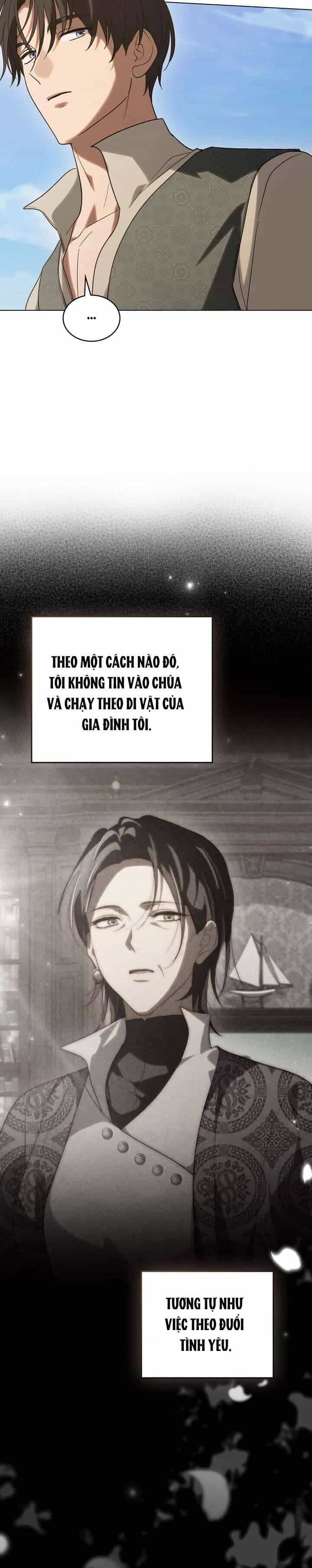 Khi Số Phận Tìm Đến Hai Ta - Chương 79 - ảnh 28