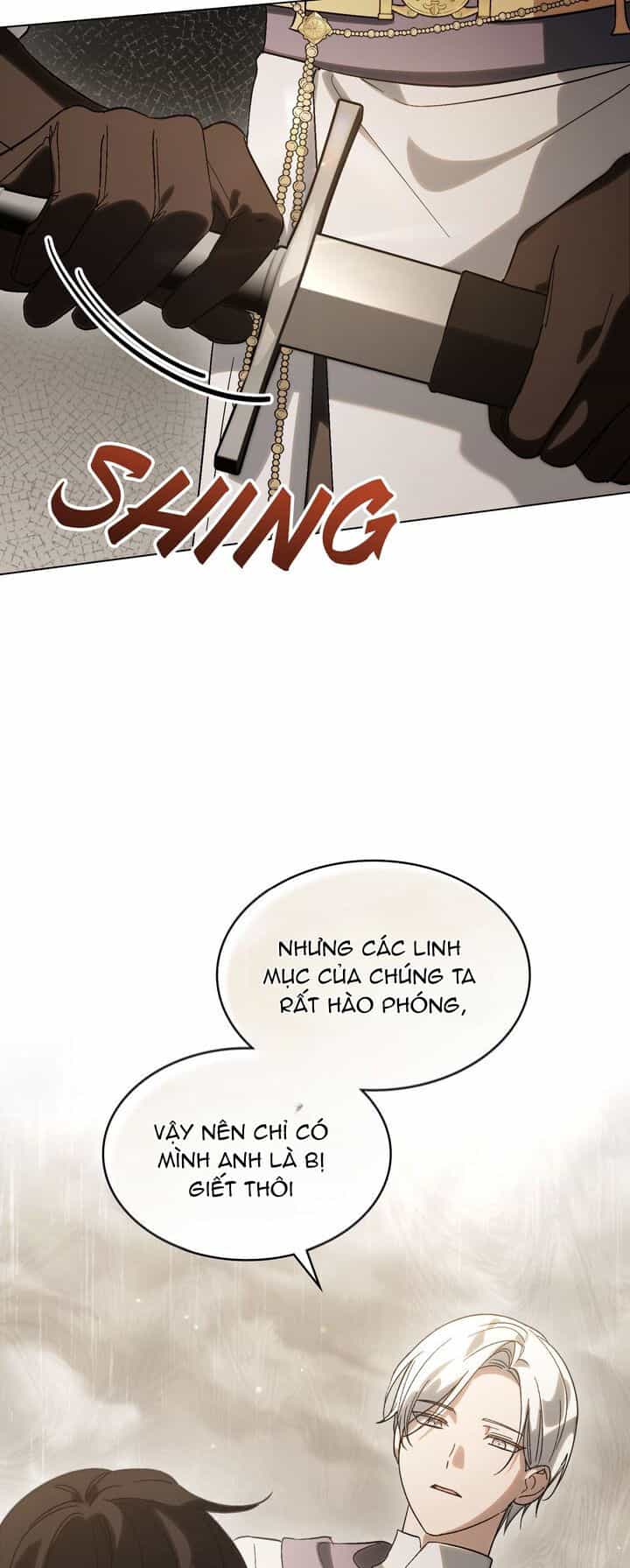 Khi Số Phận Tìm Đến Hai Ta - Chương 8 - ảnh 30