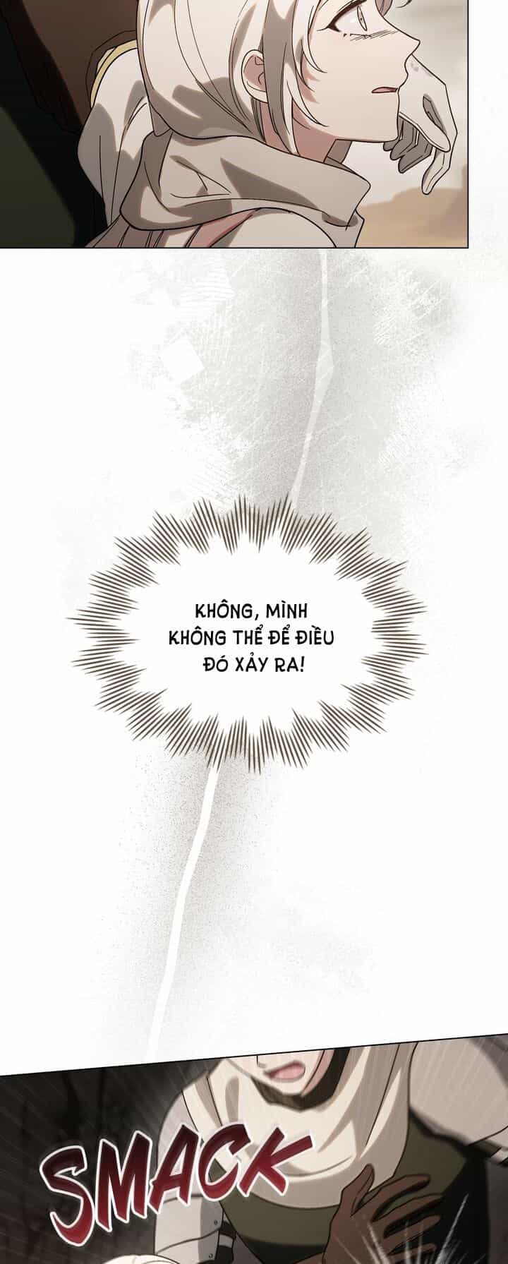 Khi Số Phận Tìm Đến Hai Ta - Chương 8 - ảnh 32