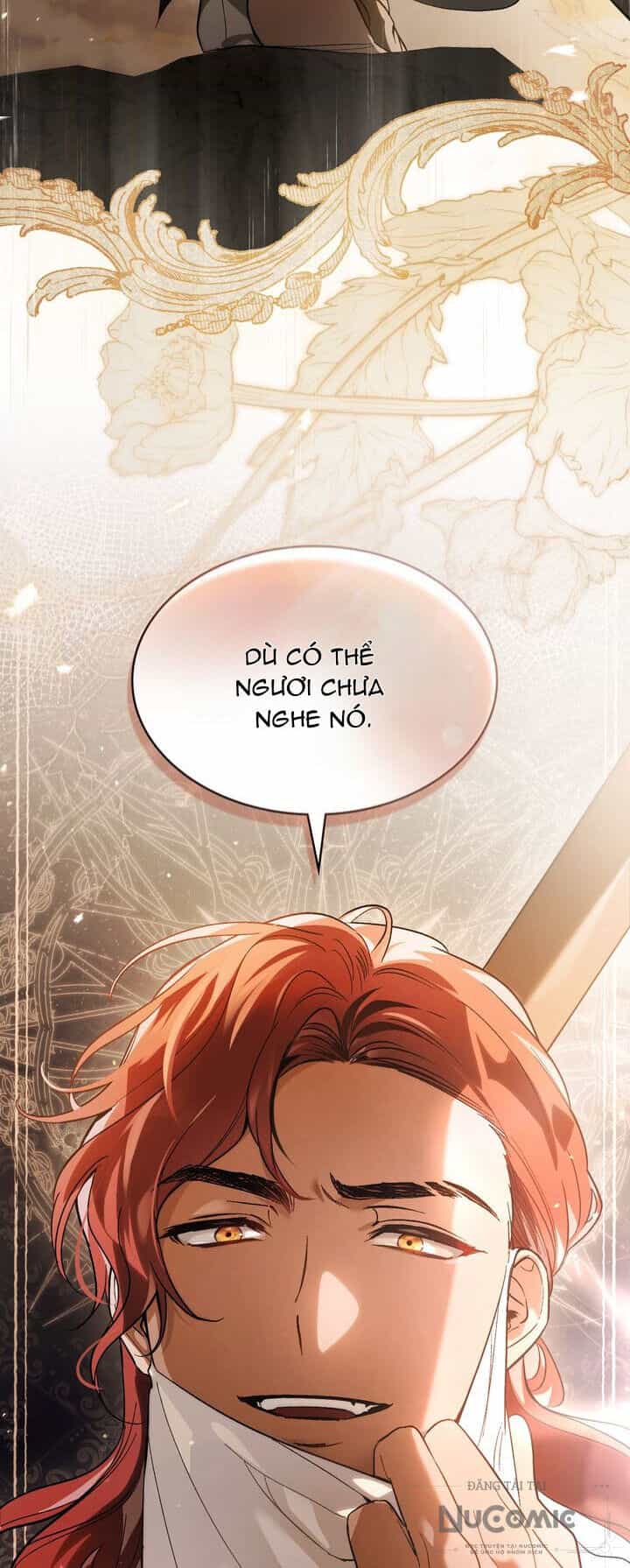 Khi Số Phận Tìm Đến Hai Ta - Chương 8 - ảnh 49