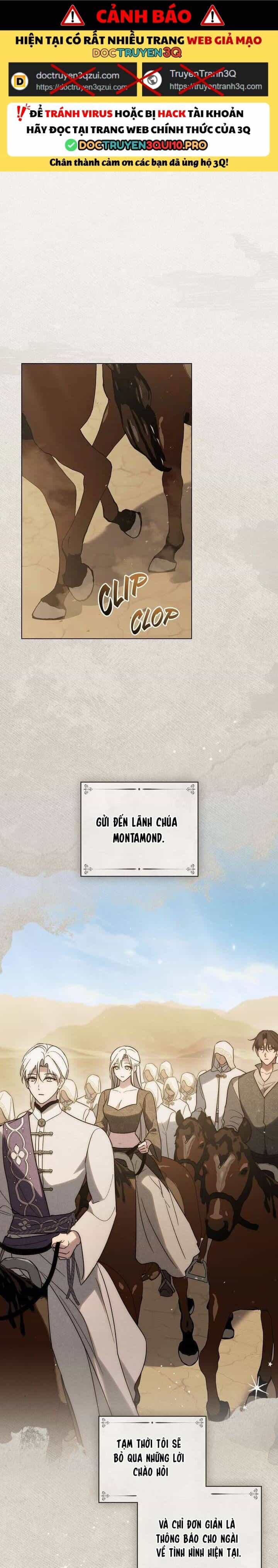Khi Số Phận Tìm Đến Hai Ta - Chương 80 - ảnh 1