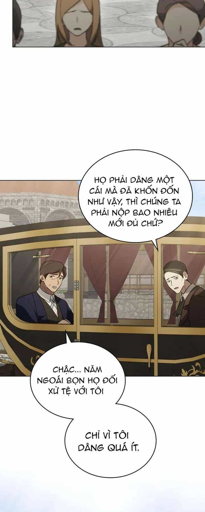 Khi Số Phận Tìm Đến Hai Ta - Chương 81 - ảnh 45