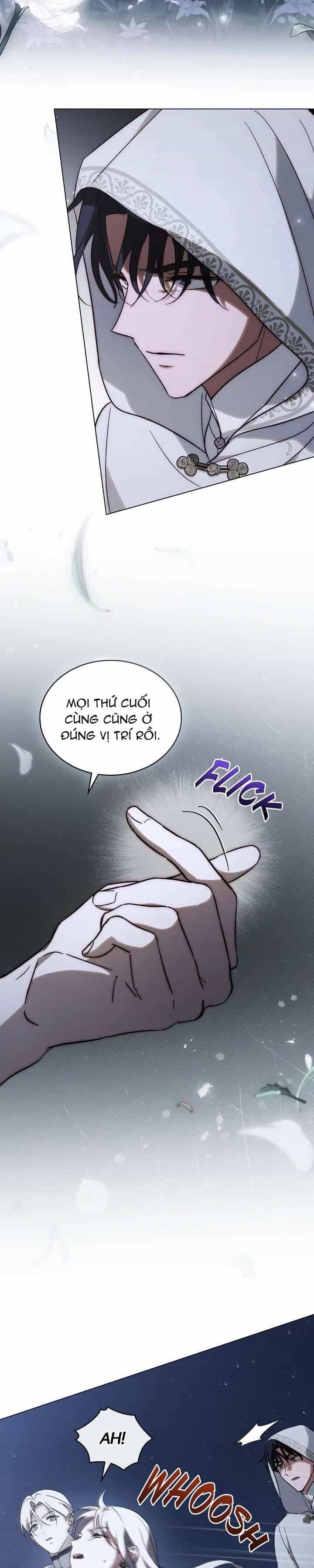Khi Số Phận Tìm Đến Hai Ta - Chương 83 - ảnh 12