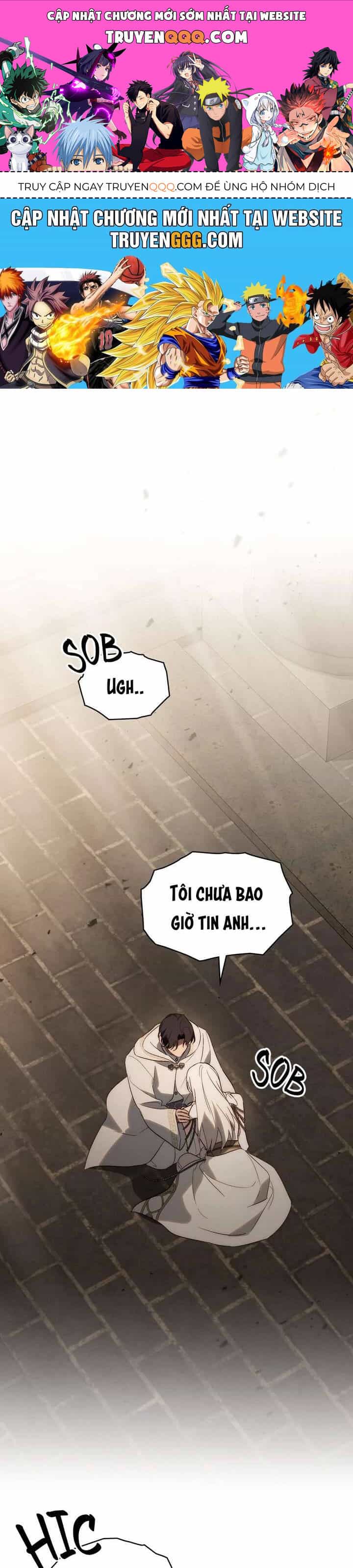 Khi Số Phận Tìm Đến Hai Ta - Chương 84 - ảnh 1