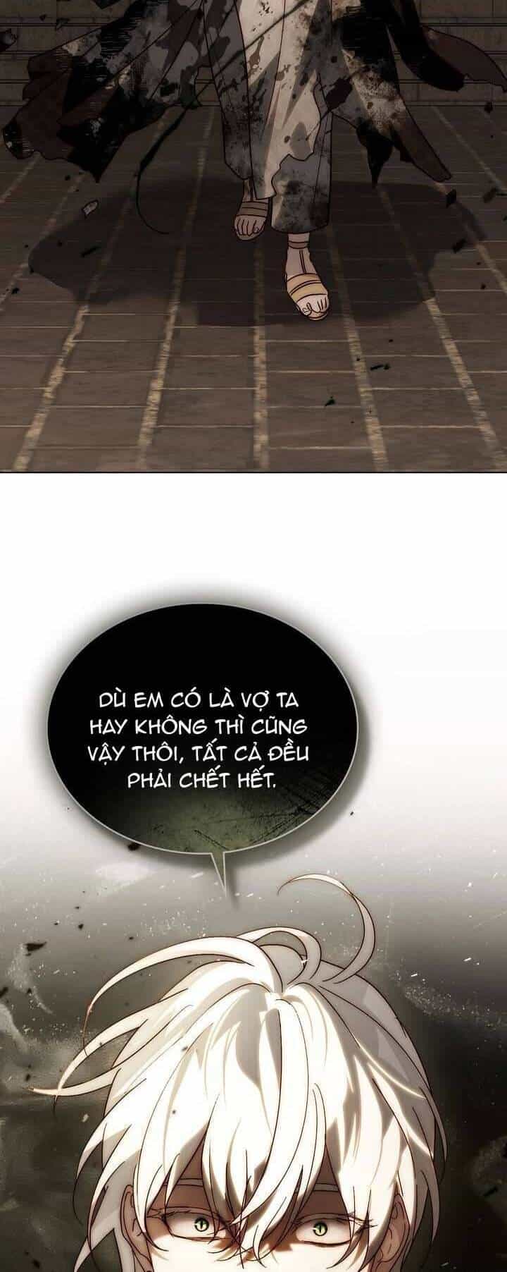 Khi Số Phận Tìm Đến Hai Ta - Chương 84 - ảnh 27