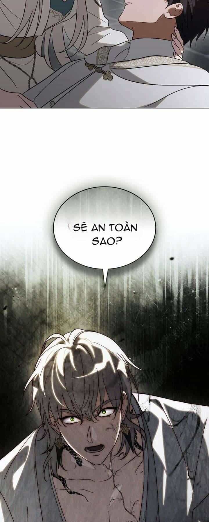 Khi Số Phận Tìm Đến Hai Ta - Chương 85 - ảnh 12