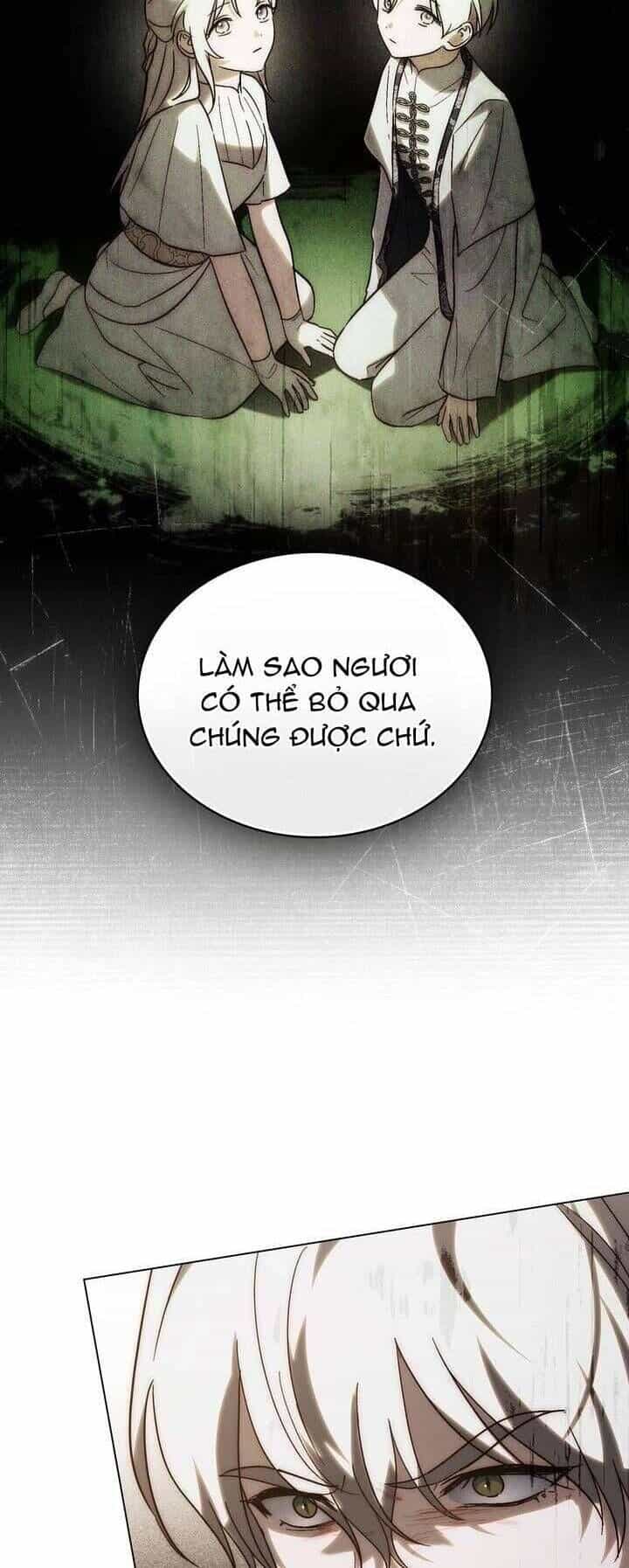 Khi Số Phận Tìm Đến Hai Ta - Chương 85 - ảnh 24