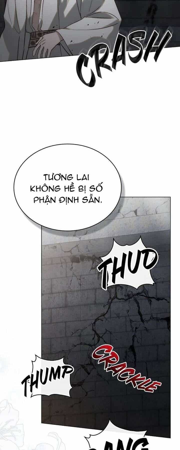 Khi Số Phận Tìm Đến Hai Ta - Chương 85 - ảnh 28