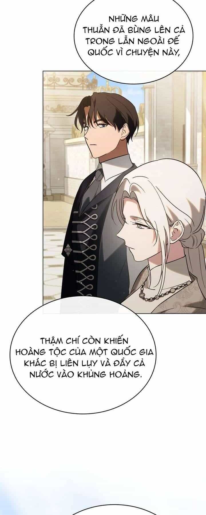 Khi Số Phận Tìm Đến Hai Ta - Chương 85 - ảnh 43