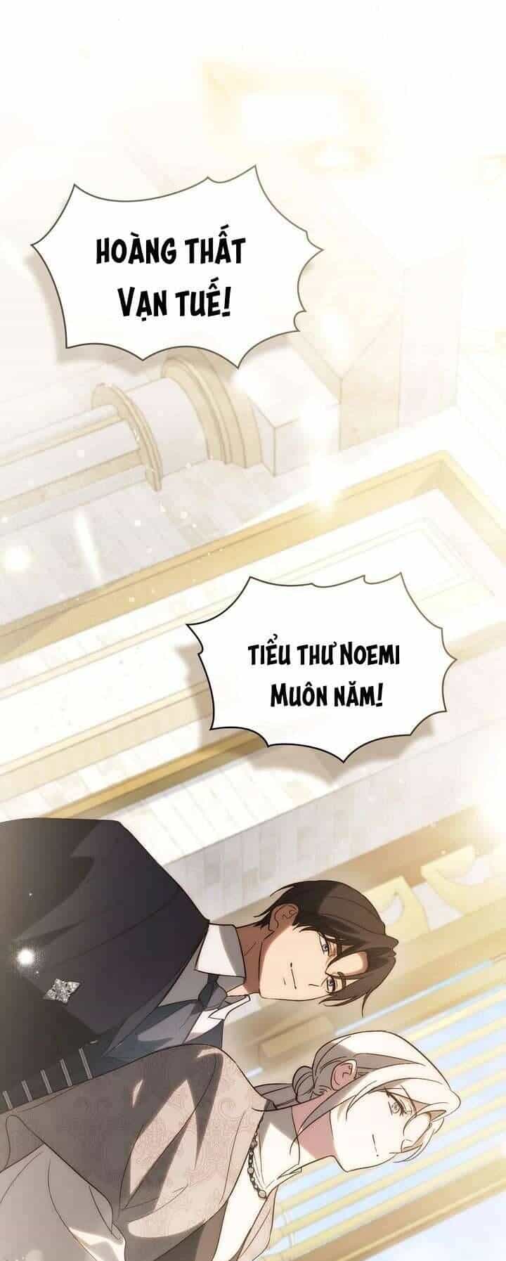 Khi Số Phận Tìm Đến Hai Ta - Chương 85 - ảnh 53