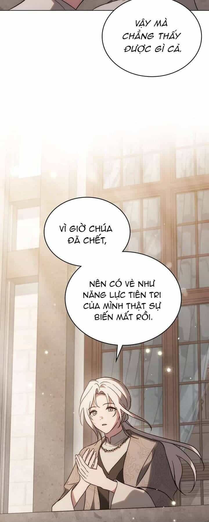 Khi Số Phận Tìm Đến Hai Ta - Chương 85 - ảnh 57