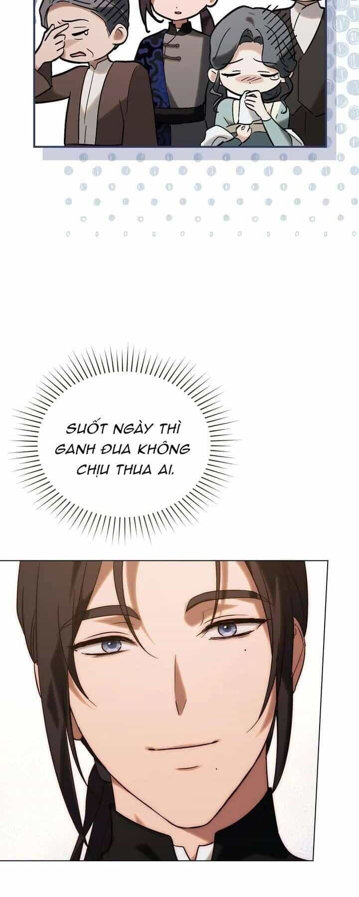 Khi Số Phận Tìm Đến Hai Ta - Chương 86 - ảnh 10