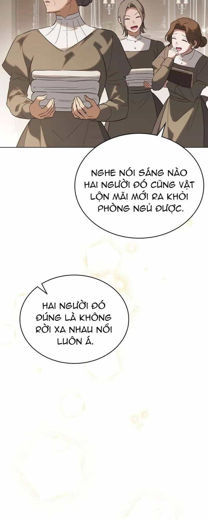 Khi Số Phận Tìm Đến Hai Ta - Chương 86 - ảnh 36