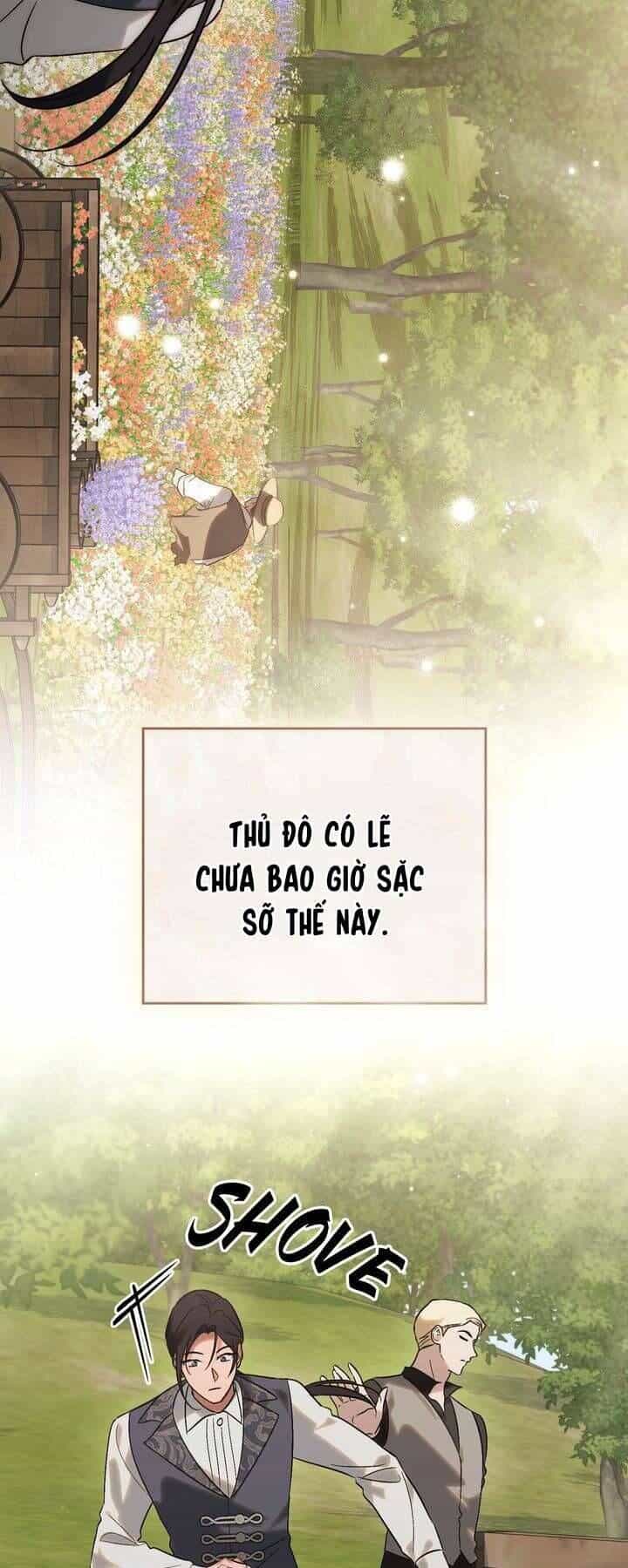 Khi Số Phận Tìm Đến Hai Ta - Chương 86 - ảnh 38