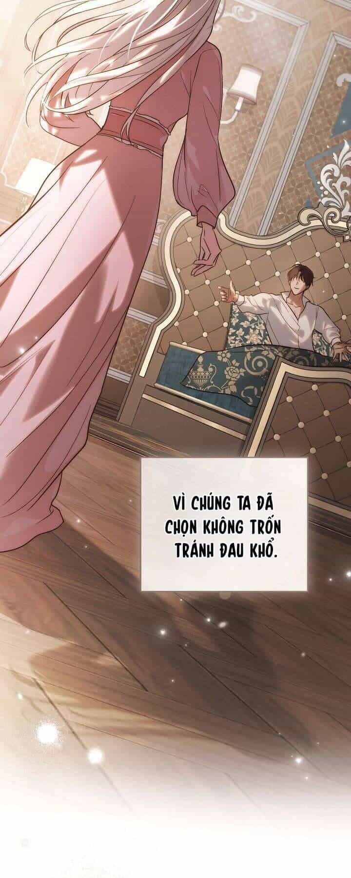 Khi Số Phận Tìm Đến Hai Ta - Chương 86 - ảnh 66