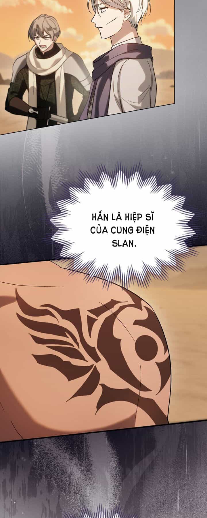 Khi Số Phận Tìm Đến Hai Ta - Chương 9 - ảnh 9