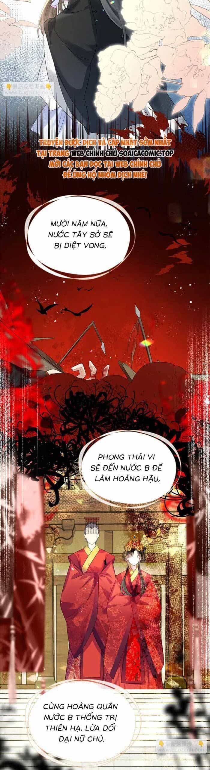 Khi Tôi Trở Thành Cứu Tinh Của Gia Đình Bạo Quân - Chương 1 - ảnh 15