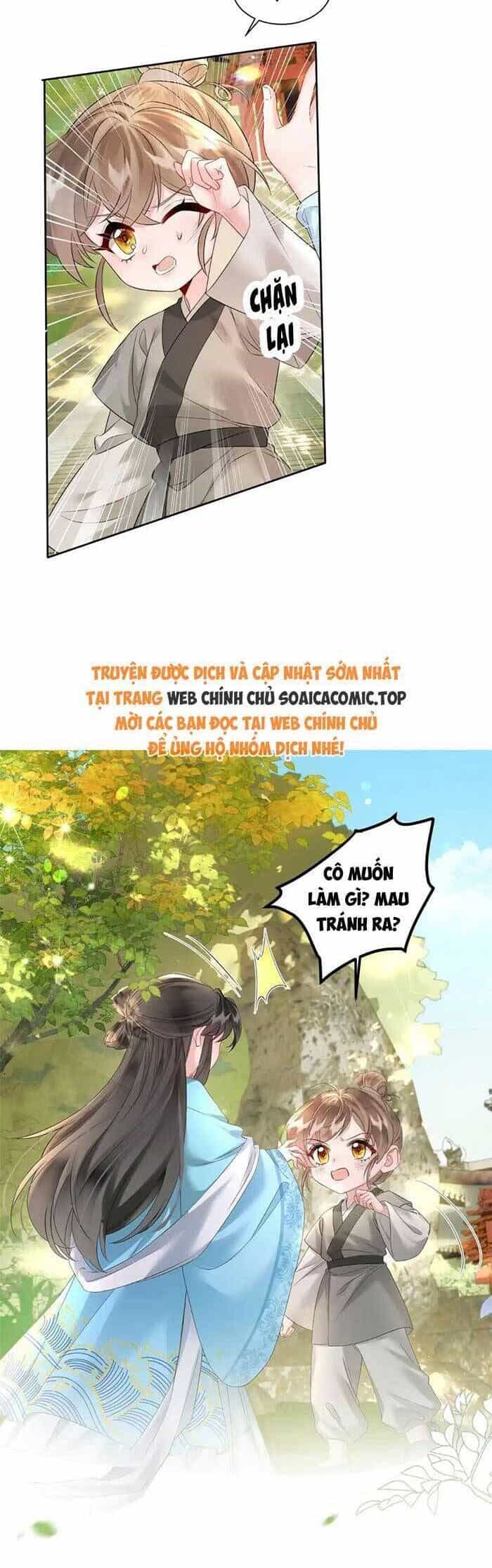 Khi Tôi Trở Thành Cứu Tinh Của Gia Đình Bạo Quân - Chương 1 - ảnh 18