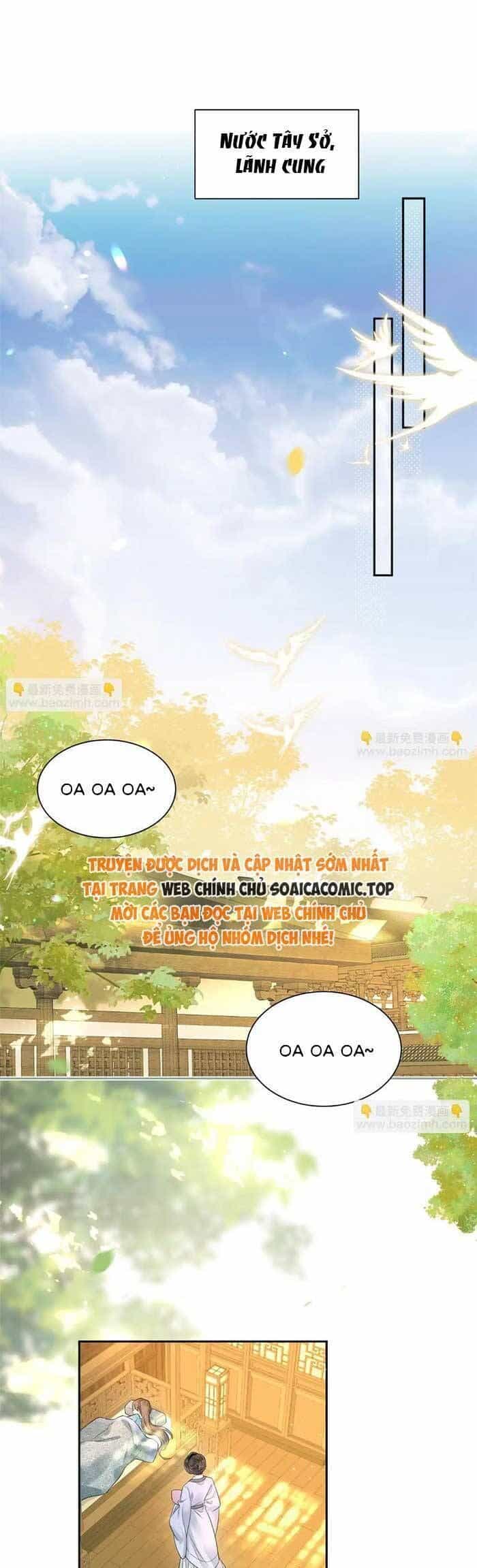 Khi Tôi Trở Thành Cứu Tinh Của Gia Đình Bạo Quân - Chương 1 - ảnh 7