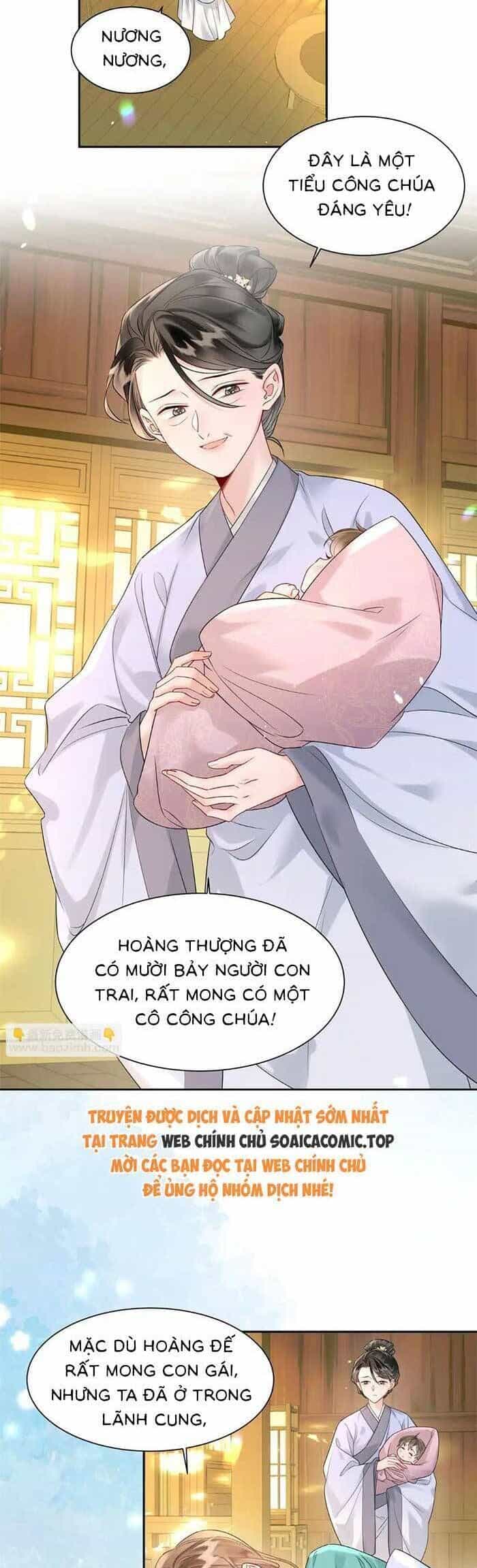Khi Tôi Trở Thành Cứu Tinh Của Gia Đình Bạo Quân - Chương 1 - ảnh 8