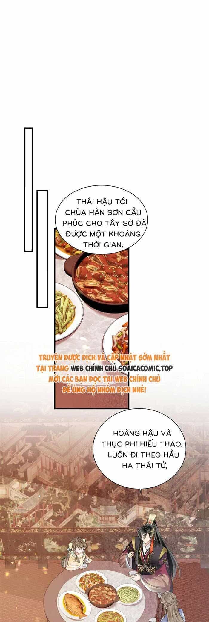 Khi Tôi Trở Thành Cứu Tinh Của Gia Đình Bạo Quân - Chương 10 - ảnh 10