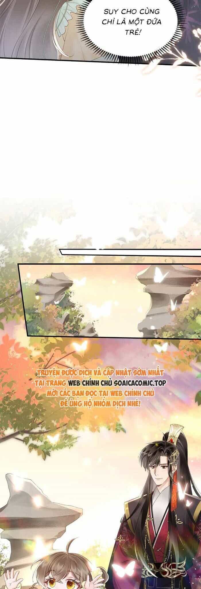 Khi Tôi Trở Thành Cứu Tinh Của Gia Đình Bạo Quân - Chương 10 - ảnh 14