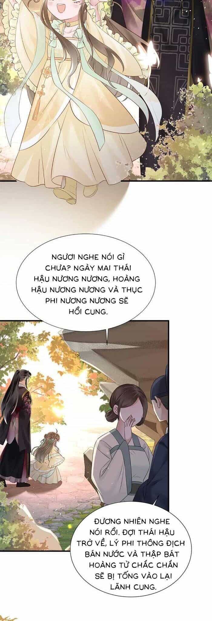 Khi Tôi Trở Thành Cứu Tinh Của Gia Đình Bạo Quân - Chương 10 - ảnh 15