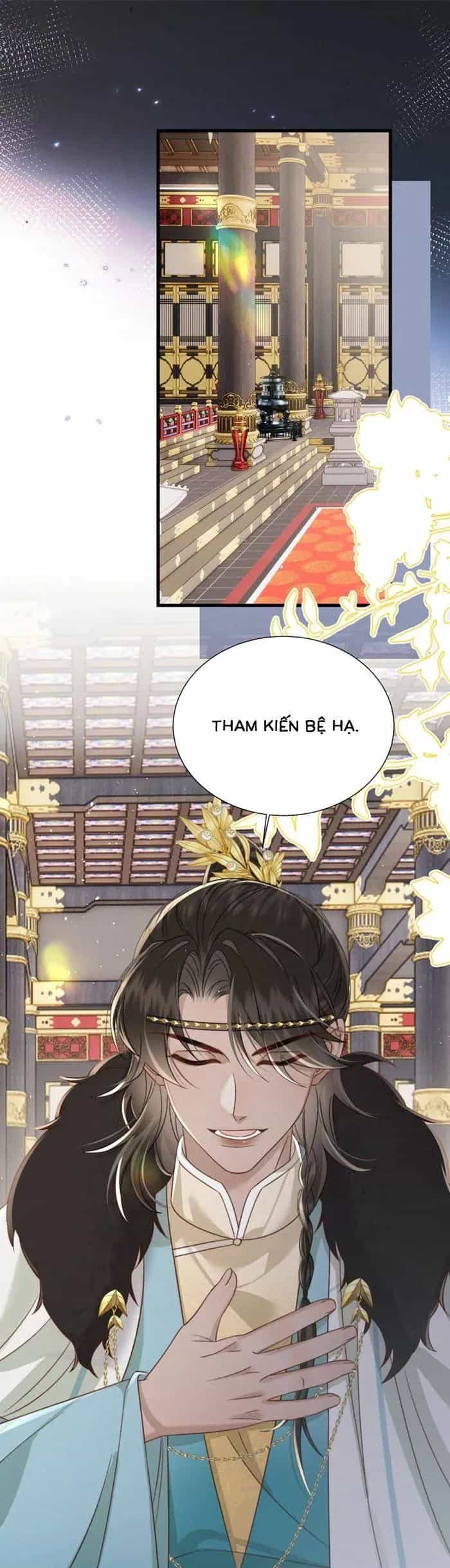 Khi Tôi Trở Thành Cứu Tinh Của Gia Đình Bạo Quân - Chương 100 - ảnh 19