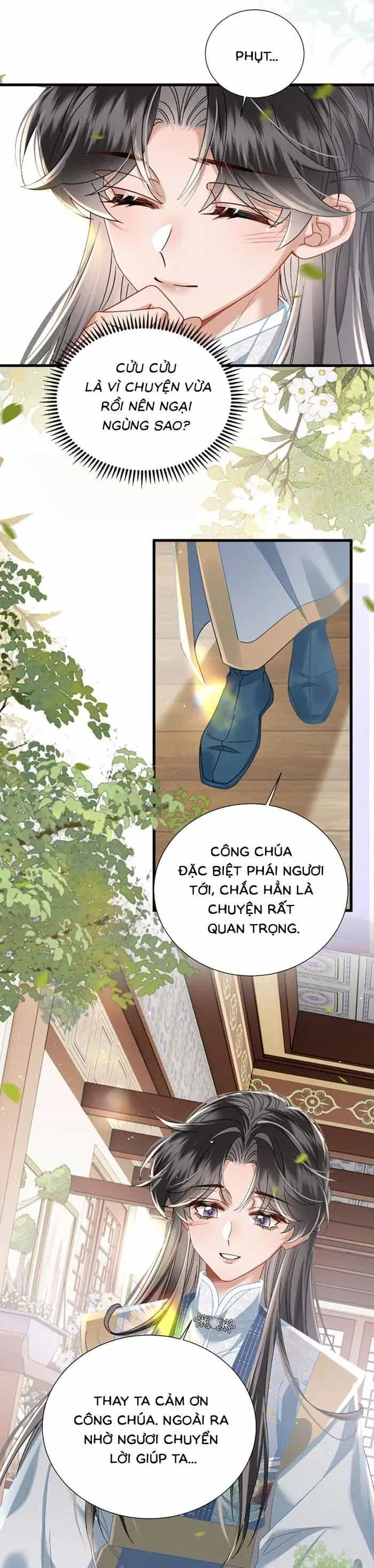 Khi Tôi Trở Thành Cứu Tinh Của Gia Đình Bạo Quân - Chương 100 - ảnh 3