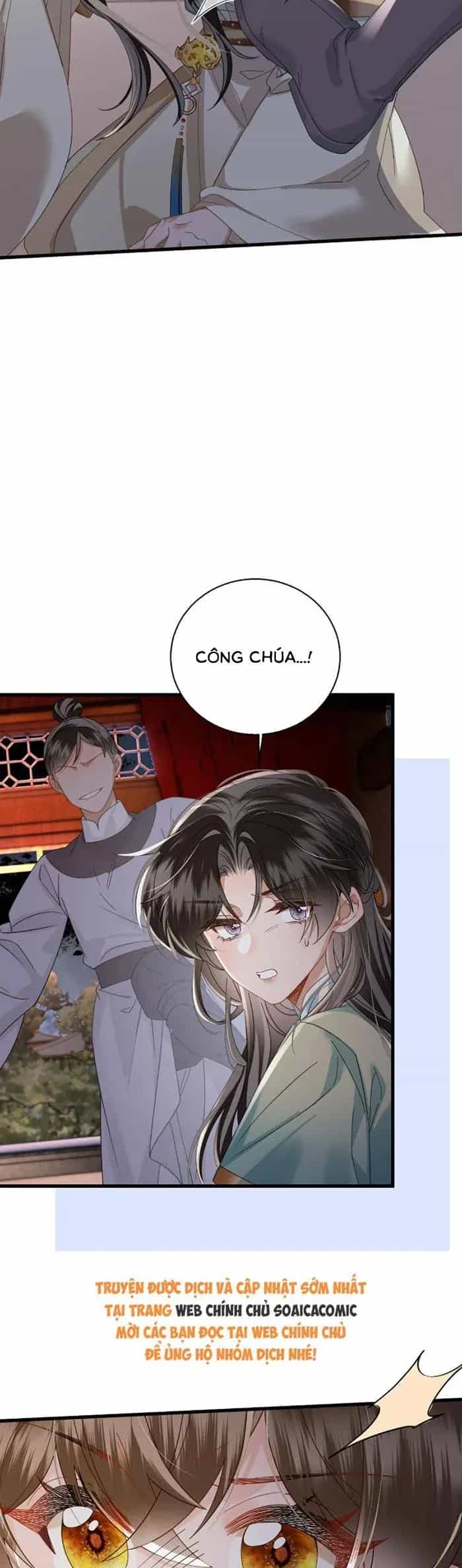Khi Tôi Trở Thành Cứu Tinh Của Gia Đình Bạo Quân - Chương 101 - ảnh 18