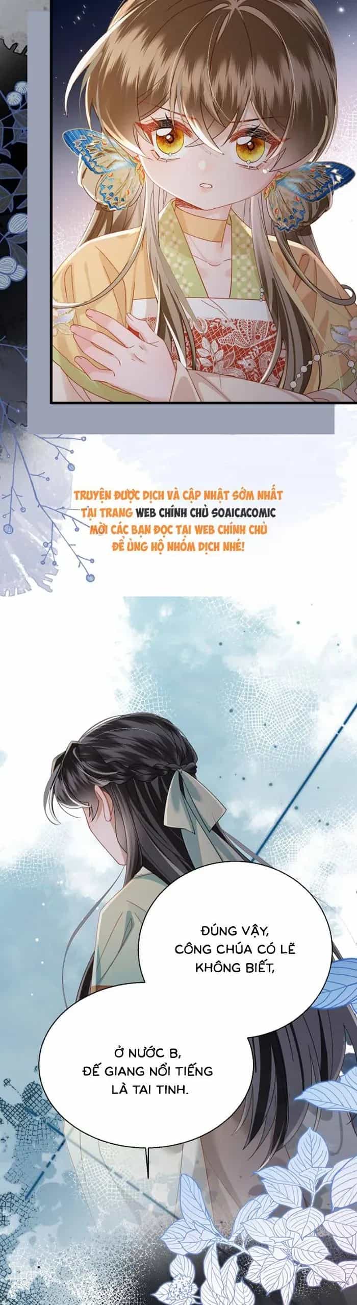 Khi Tôi Trở Thành Cứu Tinh Của Gia Đình Bạo Quân - Chương 101 - ảnh 23